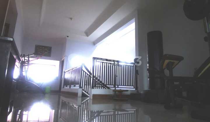 Rumah di jalan siklepuh  tegal kota
