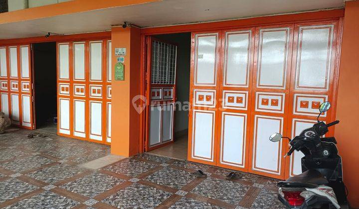 Rumah di jalan siklepuh  tegal kota