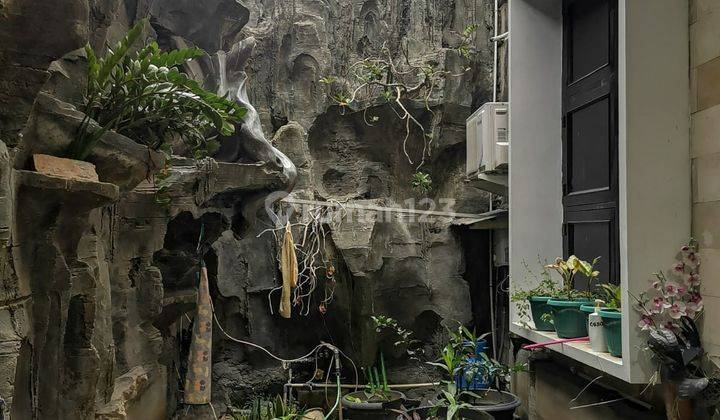 Rumah di jalan siklepuh  tegal kota