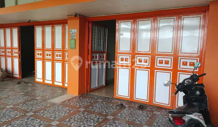 Rumah di jalan siklepuh  tegal kota