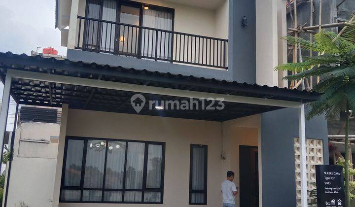 Rumah 2 Lantai Di Pemalang Kota 2