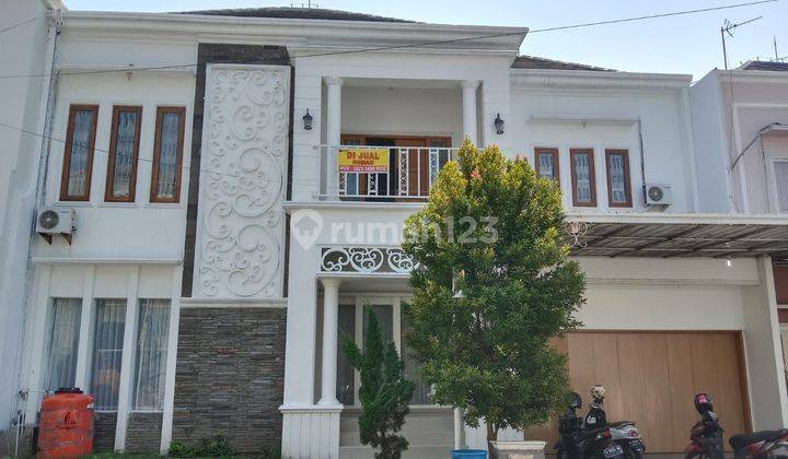 Rumah Di Tegal Kofa Sudah Renovasi 2