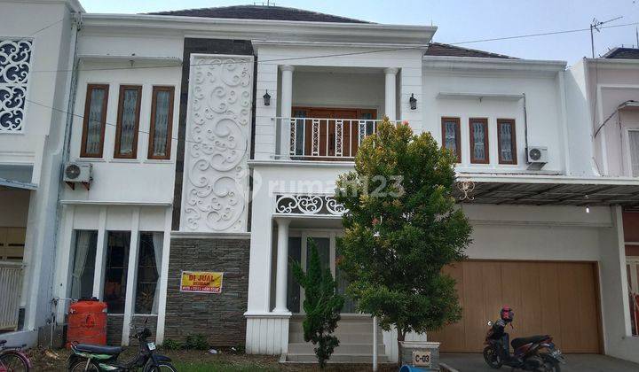 Rumah Shm Di Jln Kolonel. Sugiono Tegal. Kota 1