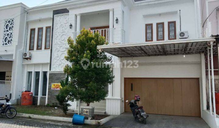 Rumah Di Tegal Kofa Sudah Renovasi 1