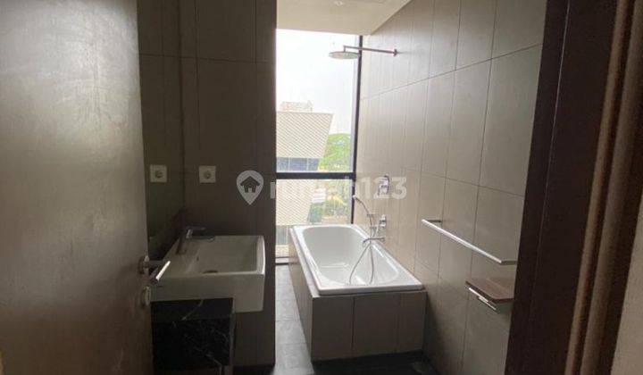 Apartemen Alamsutera Private Lift Premium Yukata Suites 3 Kamar Tidur Semi Furnished 2