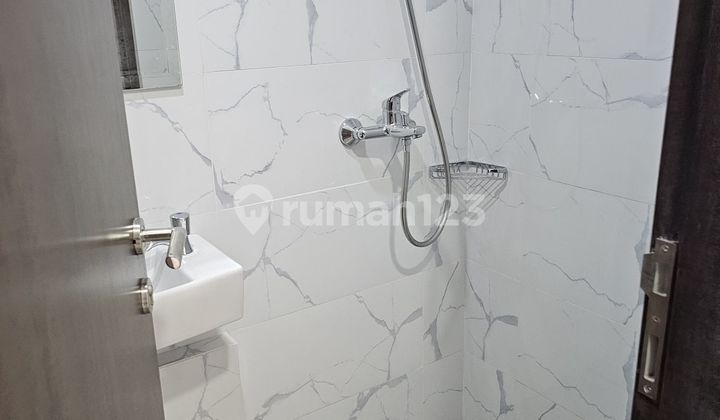 Apartemen Pacific Garden sebelah binus universitas Semi Furnished 2