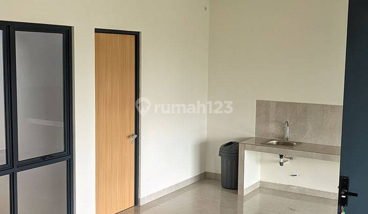 Rumah Grand Freja BSD 4 kamar tidur 2