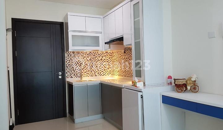 Brooklyn Alam Sutera Apartment 1 Bedroom Near Binus Alam Sutera 2