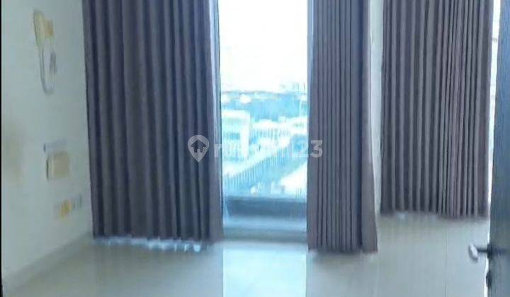 Apartemen Brooklyn Alam Sutera Dekat Binus