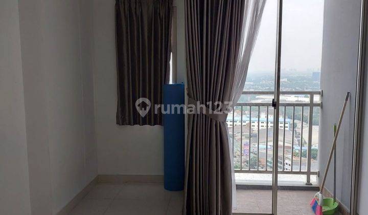 Apartemen Springwood Alam Sutera Dekat BINUS Alam Sutera