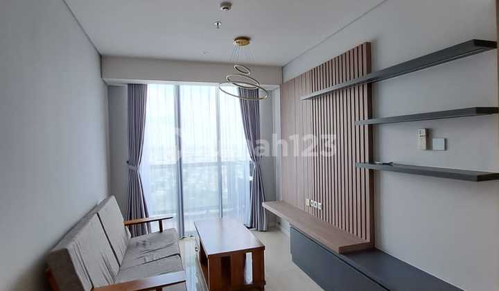 Yukata Private Lift Apartment Alam Sutera Near Binus 2