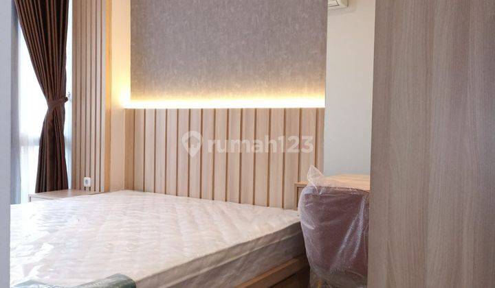 Apartemen3 Kamar Alam Sutera Private Lift Yukata