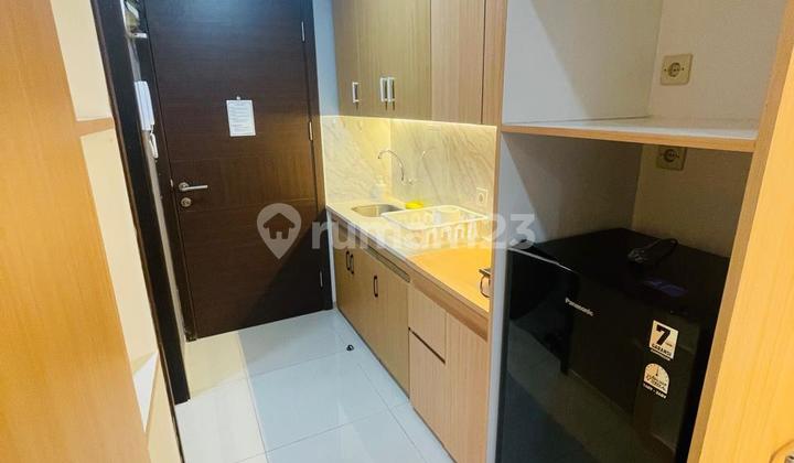 Pacific Garden Apartment next to Binus Alam Sutera 2