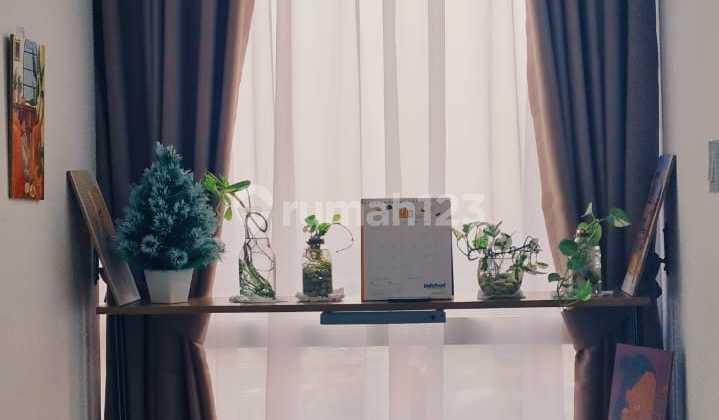 Pacific Garden Apartment Next to Binus Alam Sutera Pacific Garden 2