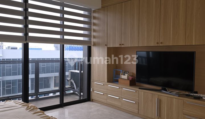 Apartemen Yukata Suites Alam Sutera Private Lift Apartemen Yukata Suites Alam Sutera Private Lift