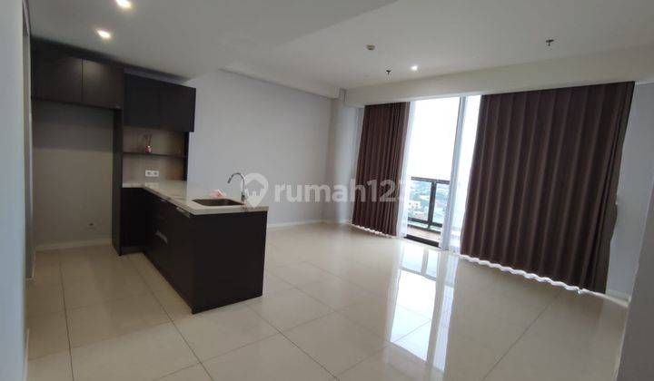 Apartemen Alam Sutera Yukata 3 Kamar Tidur Semi Furnished 1
