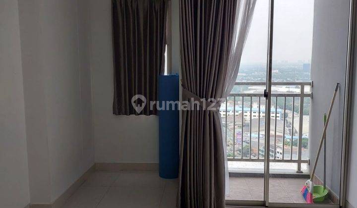 Apartemen Springwood Alam Sutera Dekat Binus