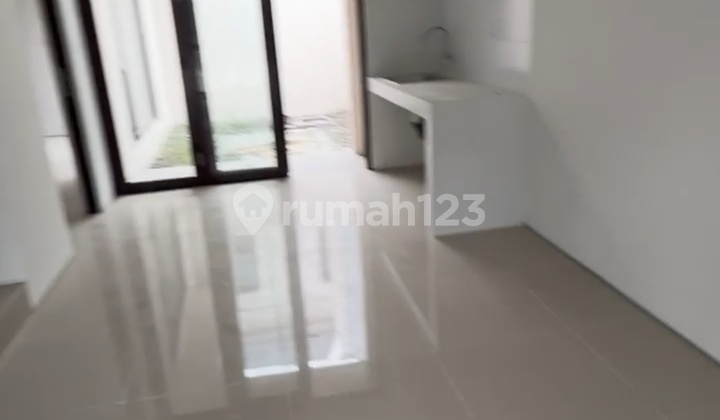 BSD House Near Aeon Mall, Aeris Cluster 2