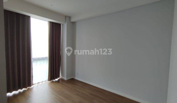 Apartemen Alam Sutera Yukata 3 Kamar Tidur Semi Furnished 2