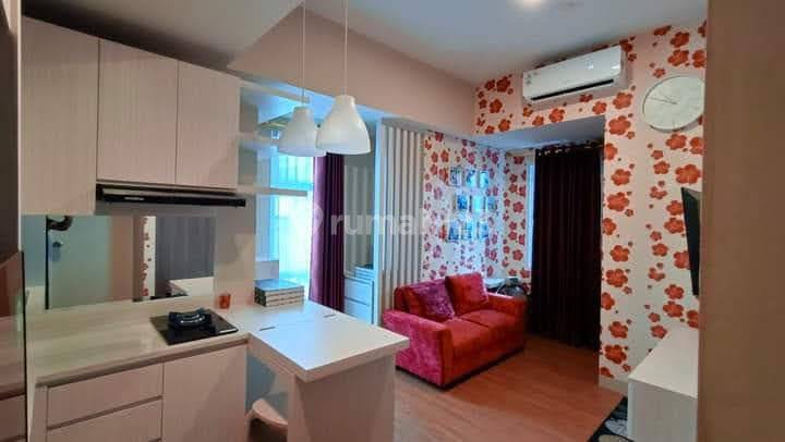 DI  APARTEMEN BESS MANSION SURABAYA SELATAN 2