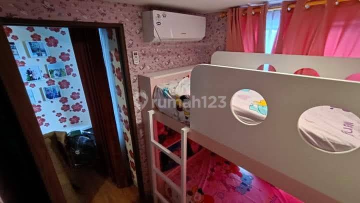 DI  APARTEMEN BESS MANSION SURABAYA SELATAN 1