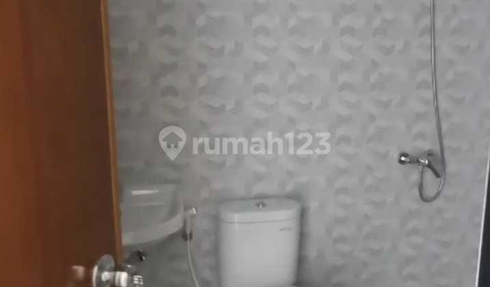 SS29 Dijual Rumah Baru Strategis SHM di Lebak Arum 