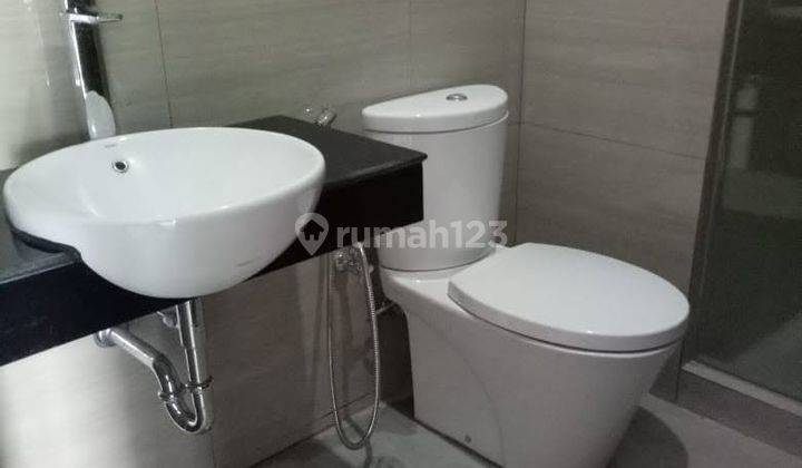 Ema276 Apartemen Modern 2 BR di The Linden Marvel City , Furnished  1