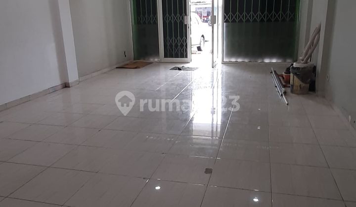 Ss37 For Sale, Ready-to-Use Shop House, Affordable, Near Toll Access, SHM in Graha Tirta Waru 2