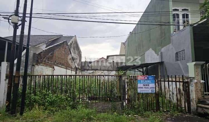 EMA682 Land for Sale, Ready to Build, Cheap SHM in Sutorejo. EMA682 Land for Sale, Ready to Build, Cheap SHM in Sutorejo.