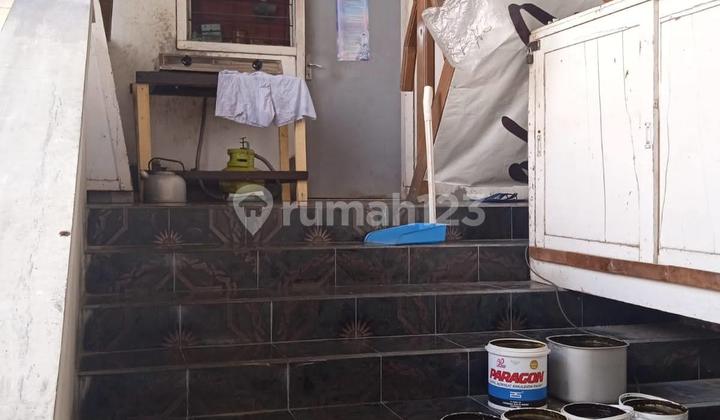 Ss39 Dijual Rumah Hitung Tanah Siap Huni Murah SHM di Karang Empat