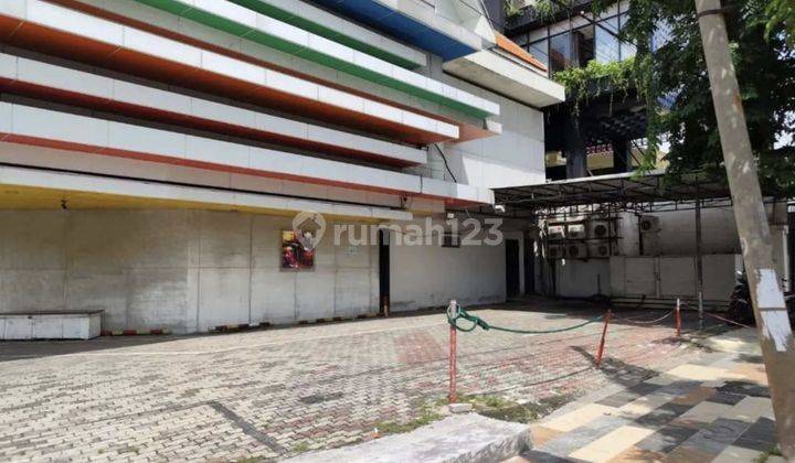 Ca1290 Dijual Ruang Usaha Di Raya Darmo Dekat Transmart Ngagel 3