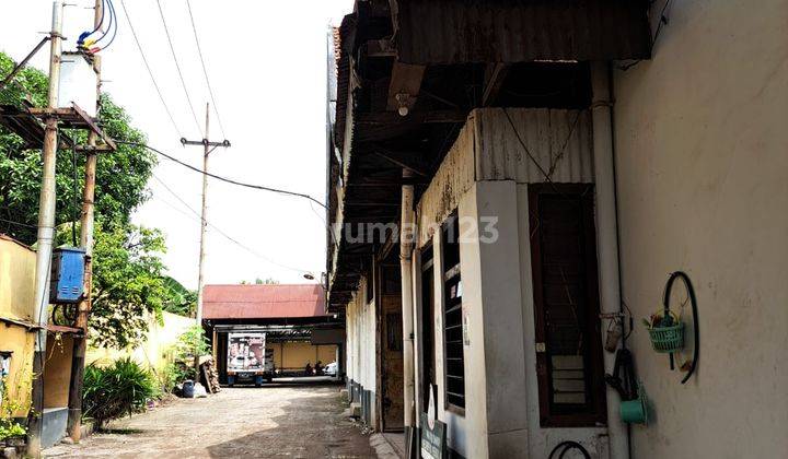 Ca1749 Dijual Harga Dibawah Pasaran Gudang di Sidoyoso Simokerto 1