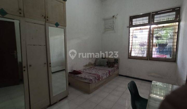 Vg 40 Rumah Bagus Furnished SHM di Siwalankerto, Surabaya  2