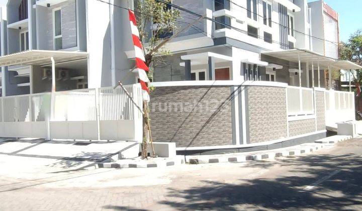 CA251146  CEPAT RUMAH BARUU GRESSS MODEL SCANDINAVIAN CAKEPPP DI TENGGILIS 2