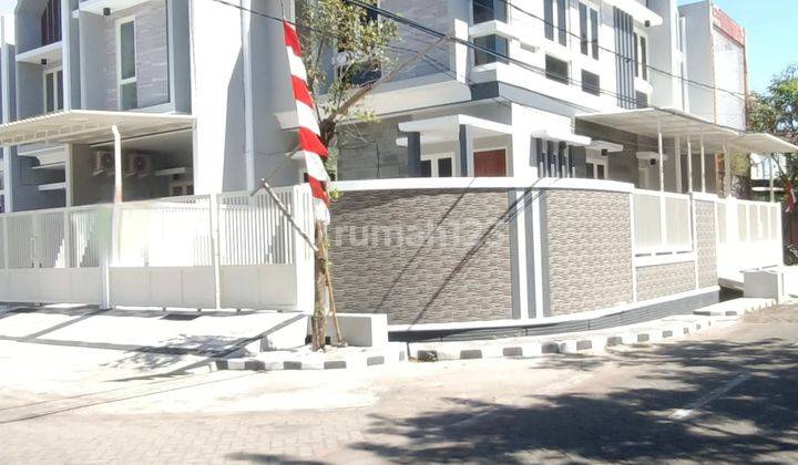 CA251146  CEPAT RUMAH BARUU GRESSS MODEL SCANDINAVIAN CAKEPPP DI TENGGILIS 1