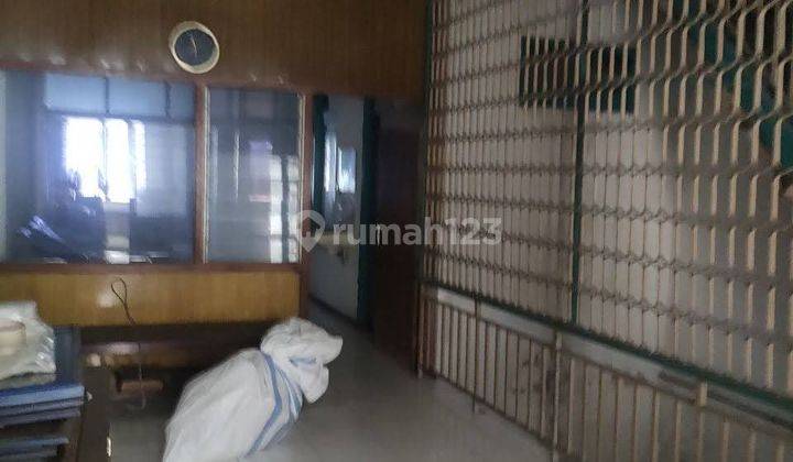 EMA287  MURAHH POLLL RUKO 3 LT DI NGAGLIK COCOK UNTUK USAHA, KANTOR, LOKASI STRATEGIS 2