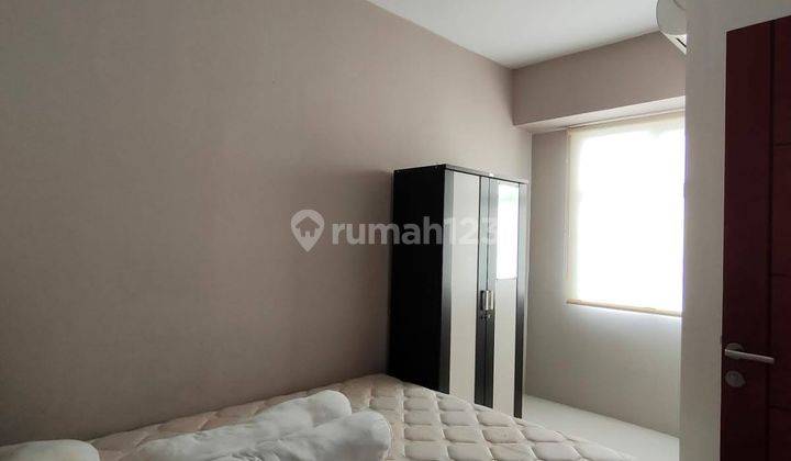 KAN APARTEMEN GUNAWANGSA TIDAR 2 BR FULL FURNISH, DESIGN MODERN CAKEP, LOKASI TENGAH KOTA 2