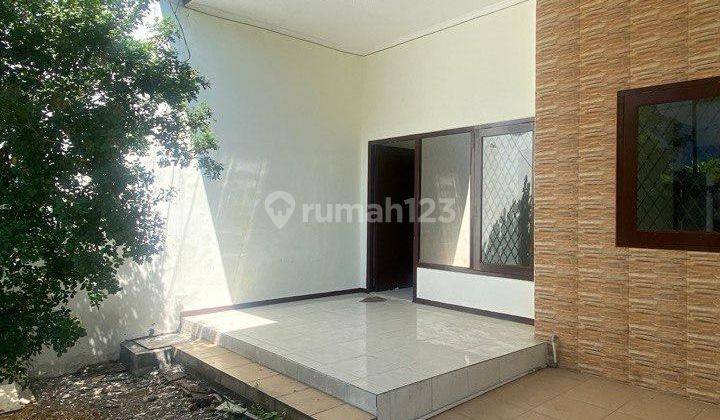 CA67  RUMAH SIAP HUNI MODERN BAGUSS DI KUPANG JAYA, LOKASI NYAMAN 2