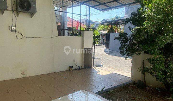 CA67  RUMAH SIAP HUNI MODERN BAGUSS DI KUPANG JAYA, LOKASI NYAMAN 1