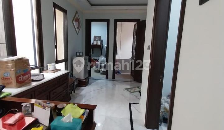 Ema403 Dijual Rumah Mewah Strategis SHM di Puri Galaxy 2
