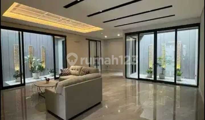 CA847 New Nice House for Sale in Citraland