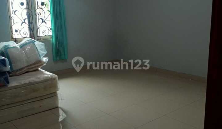 SS21 Dijual Rumah Bagus Siap Huni SHM di Jemur Andayani 