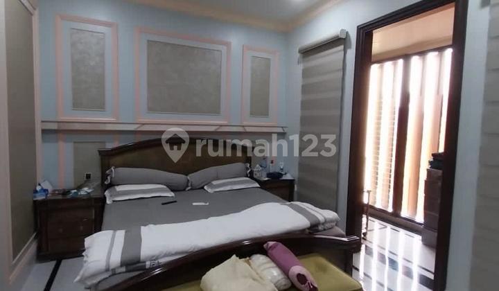 Ema403 Dijual Rumah Mewah Strategis SHM di Puri Galaxy