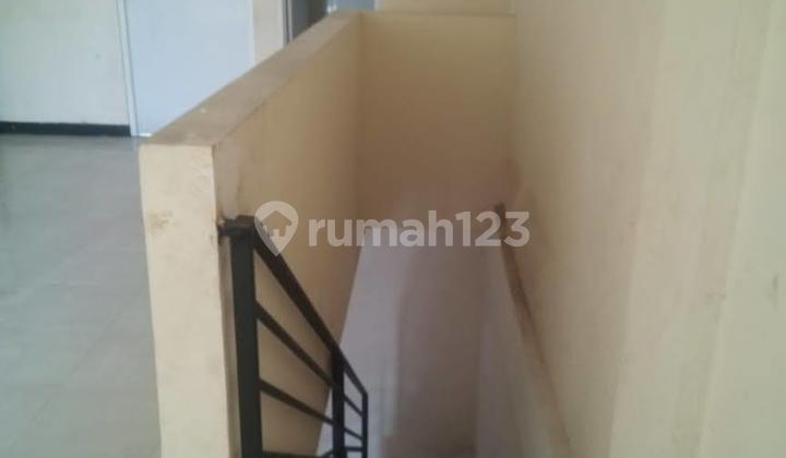 CA848 Dijual Ruko Bagus Siap Pakai SHM di Gunung Anyar 