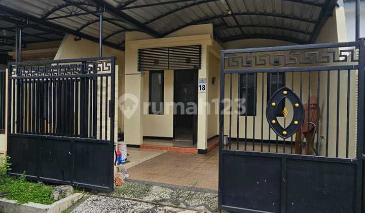 Ema416 Disewa Rumah 1 LT Siap Huni Termurah Strategis di Sukolilo Dian Regency Surabaya