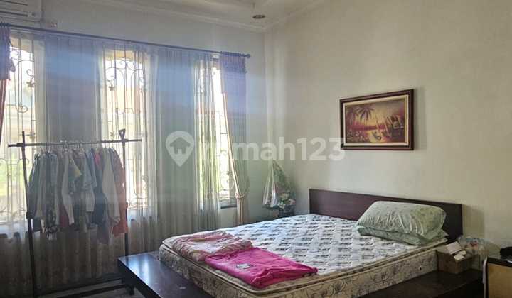 EMA344 DIJUAL RUMAH KLASIK 2 LT SIAP HUNI MURAH DI ARAYA 1  2