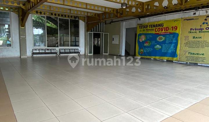 CA837 For Sale: Nice and Cheap Building in Segoro Madu, Gresik