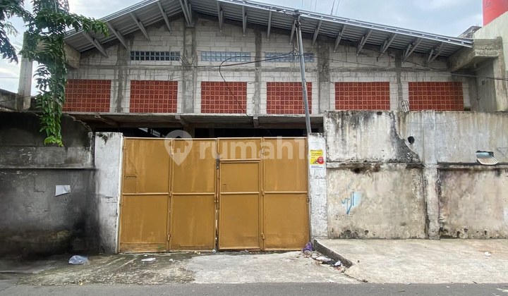 EMA345 DISEWA GUDANG SIAP PAKAI STRATEGIS MURAH DI SIMO KWAGEAN 2