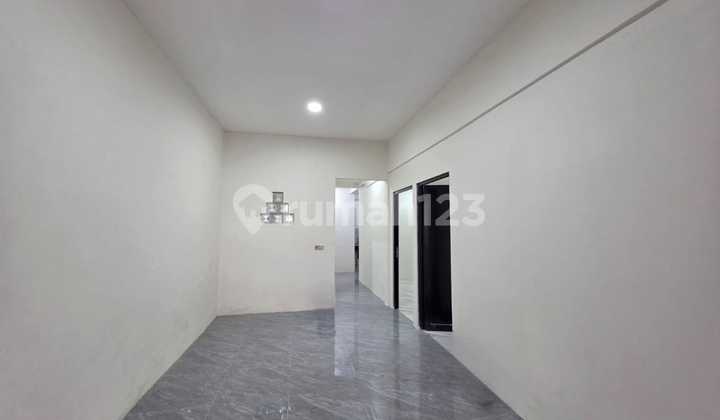 Ca954 Dijual Rumah Modern Siap Huni Murah SHM di Babatan Pantai Kenjeran Surabaya