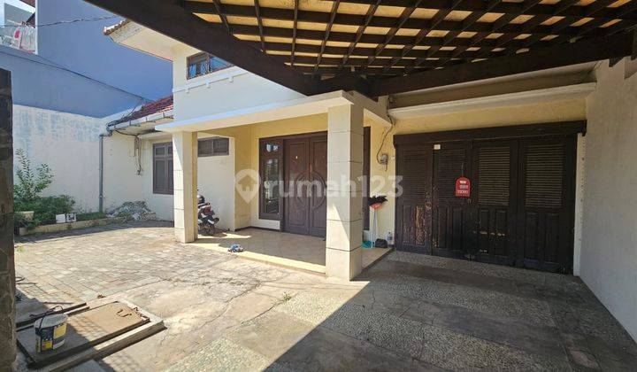 Ema275 Istimewa Rumah Semi Furnish di Nirwana Eksekutif Dengan Row Jalan Luebarrr 2